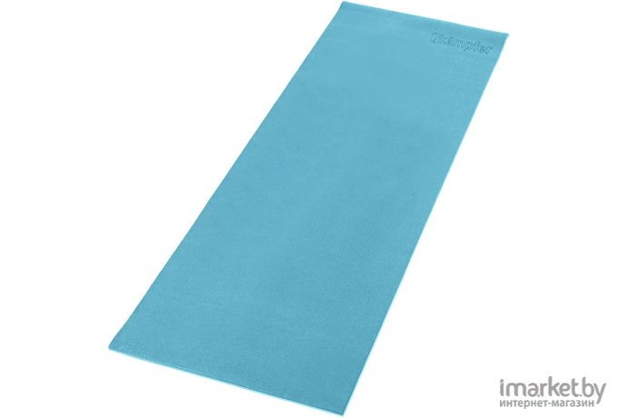 Kampfer Коврик для йоги 60х180х0,65 см nordic blue (Kampfer Yoga Mat nordic blue)